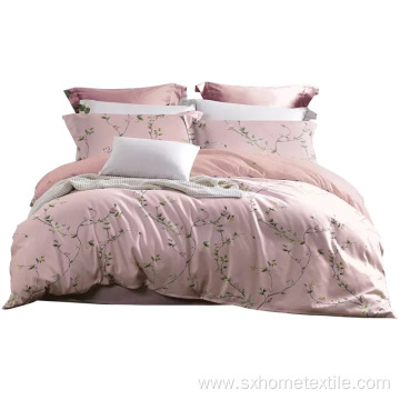 disperse printed duvet sets